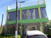 Sobrado Terezinha - Ferienwohnung Foz do Iguaçu