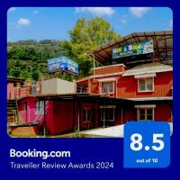HILL BIRD HOME STAY Ooty - B&B