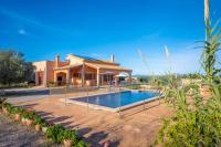 Son Morro -Ca na Poveta- - B&B