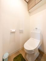 Japanese-Style Room