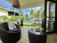 Villa con Vista Mare