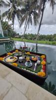 Motama Ubud - Bed and Breakfast Ubud