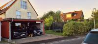 Lichtdurchflutetes Zimmer - Mainwiesen - B&B