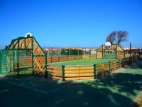 Le Barcarès - Bel appartement climatisé - Piscine chauffée - Chambres d’hôtes Le Barcarès