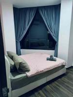 Rex Apartment A3-3 - B&B Kuching