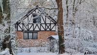 Le Tiyou - B&B