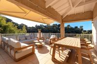 Casa Vinti - Vue mer et montagne climatisé - B&B Porticcio