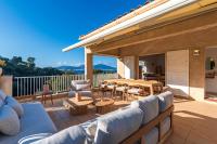 Casa Vinti - Vue mer et montagne climatisé - Ferienwohnung
