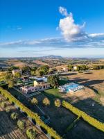 I Colori dell'Infinito - B&B Recanati