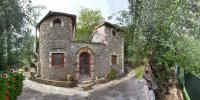 Musician's Round House & Castello - B&B Vatos