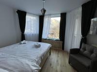 Appartement 3 Chambres avec Vue sur la Montagne