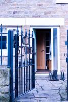 Luxury modern canal side cottage for families, couples, contractors and dog friendly in Lancashire sleeps 6 - Chambres d'hôtes Preston