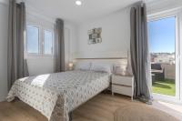 Two-Bedroom Apartment with Terrace