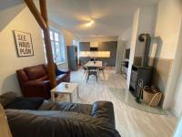 Apartment mit 3 Schlafzimmern