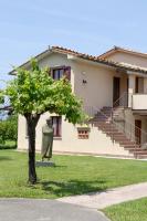 Fattoria Il Giardo - B&B Pietrasanta