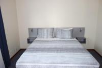 Ground Floor One-Bedroom Apartment