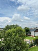 Nane's Tranquil Retreat - Ferienwohnung Midrand