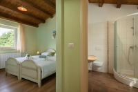 Villa Cicibella by IstriaLux - Bed and Breakfast Puntera