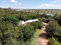 Tambuti lodge - B&B Rundu