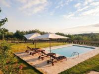 Villa Eleni - Private Pool Retreat near Kardamili - Chambres d’hôtes Proástion