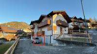 Appartamento Villa Nicole - B&B Transacqua