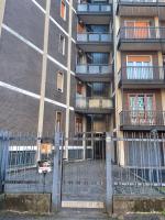 Bnbook Quadrilocale Pace - Ferienwohnung Rho