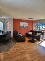 Résidence au cœur du village - B&B Leukerbad