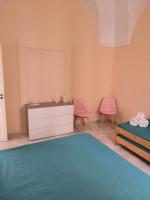 White Sand - B&B Gallipoli