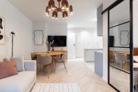 Warsaw Concierge Waszyngton II - Ferienwohnung Warschau
