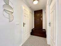 Central Old Town Apartments - Green Loft and BelleView - B&B