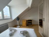 Coeur de ville-Appt 3 chambres-6 pers - B&B Pau