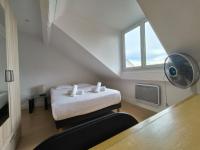 Coeur de ville-Appt 3 chambres-6 pers - B&B Pau