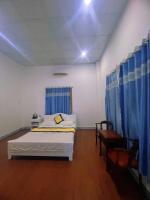 Camera Matrimoniale Deluxe