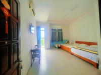 Camera Queen Deluxe con 2 Letti Queen-Size