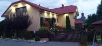 Noclegi U Waldiego - Chambres d’hôtes Starachowice