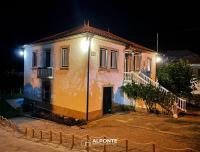 Casa do Desassossego - B&B Monção