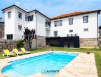 Casa do Desassossego - B&B