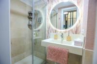 Malaga Dreams Oldtown FREE PARKING by Easytrip - Bed and Breakfast Málaga