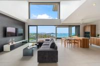 Villa con 2 Camere da Letto
