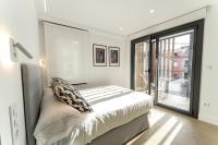 2-Zimmer-Apartment