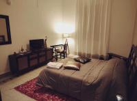 Family Double Room
