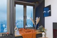 Signature Dual Key Studio