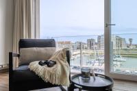 Huswell - Havenzicht - B&B