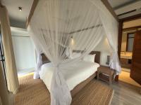 Two-Bedroom Apartment with View