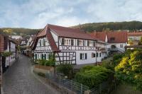 Winzerlodge, Wohnung Burgunder - Bed and Breakfast