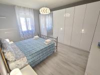 Apartment mit 2 Schlafzimmern