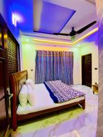 Moonlight Guest House - Ferienwohnung