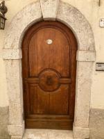 Al campo base - B&B Civitella Alfedena
