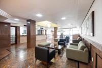 Centro Blumenau Rota Gastronômica Piscina - B&B Blumenau