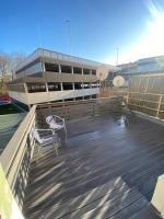 Hildesheim Pepperworth - B&B Hildesheim